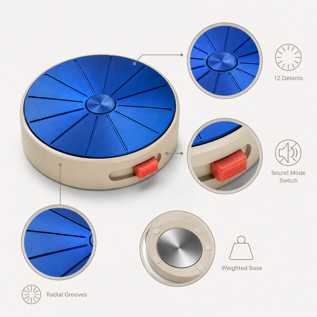 ClickPath Decision Wheel