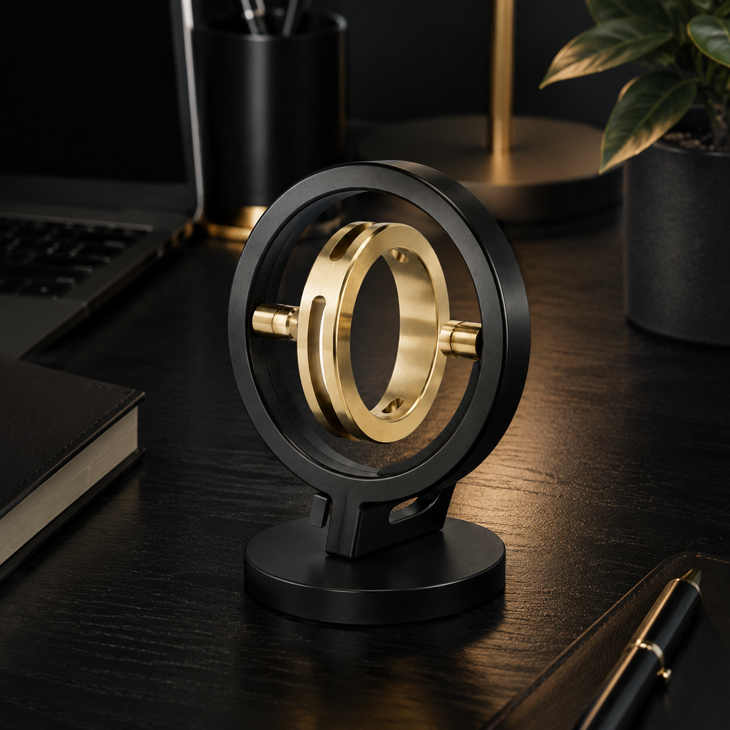 Eclipse Gyro Focus Ring