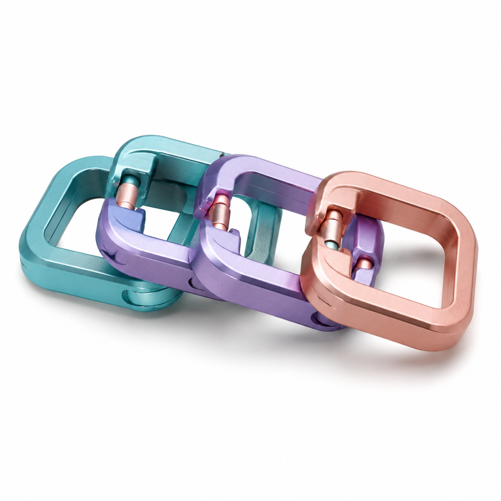 LoopShift Infinity Fidget