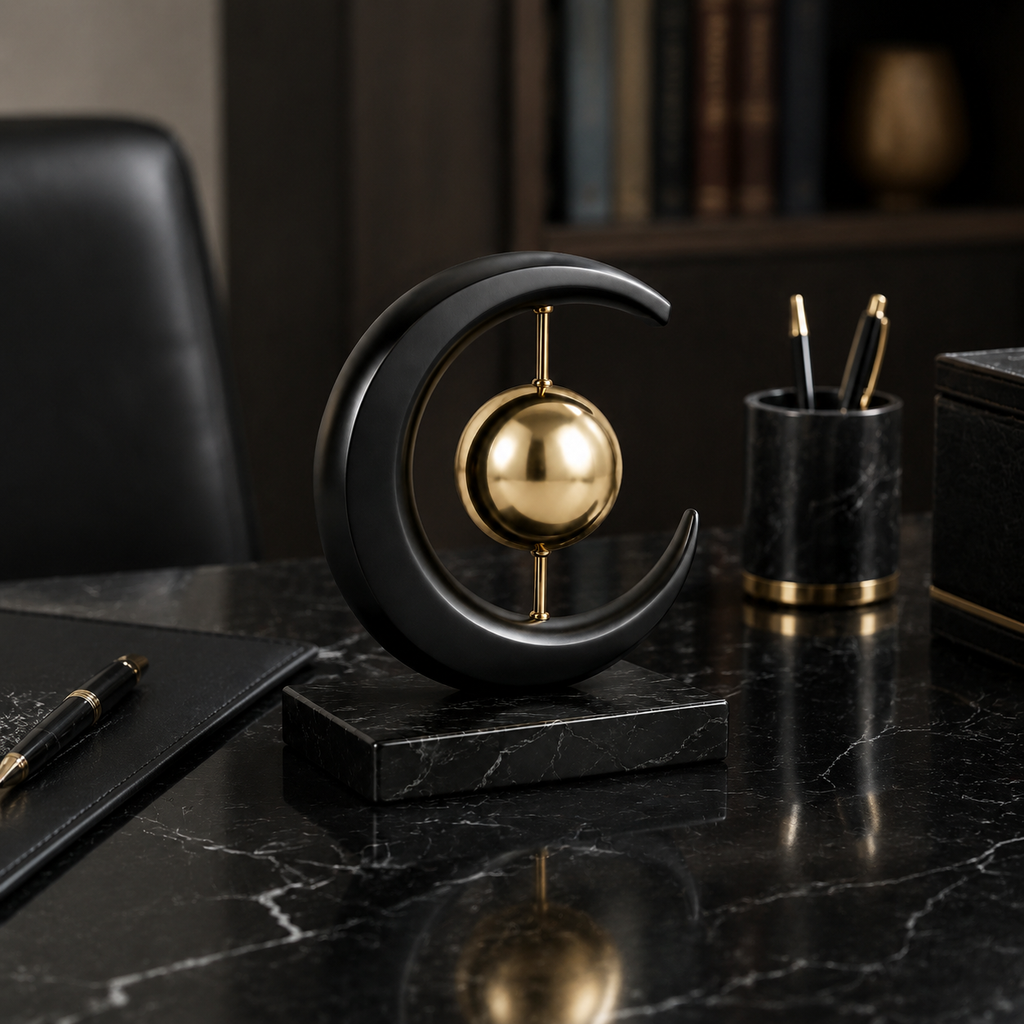 Midnight Balance Orb