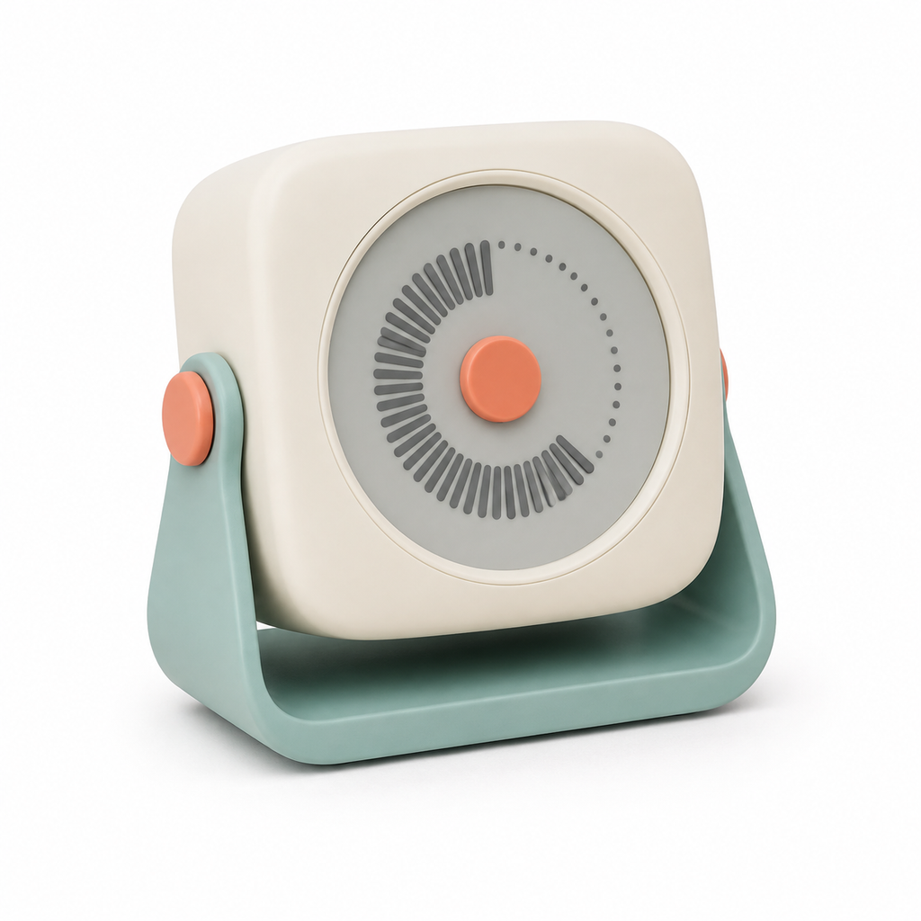 TempoFlip Desk Timer Toy