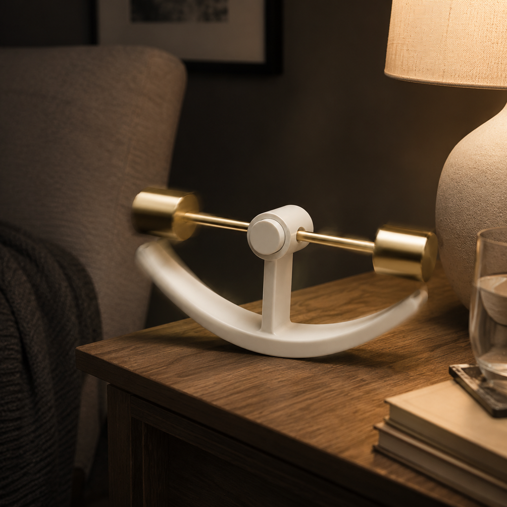 BalanceArc Kinetic Desk Rocker