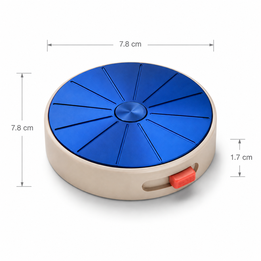 ClickPath Decision Wheel