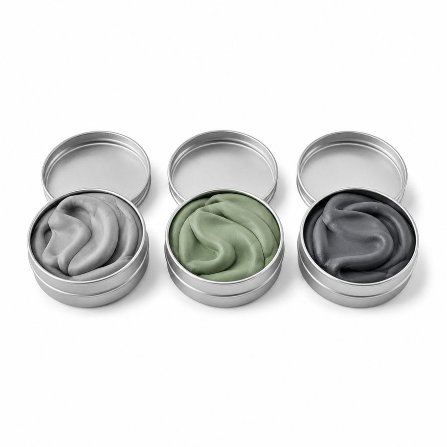 CurrentLoop Therapy Putty Set