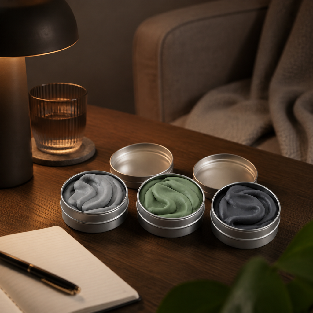 CurrentLoop Therapy Putty Set