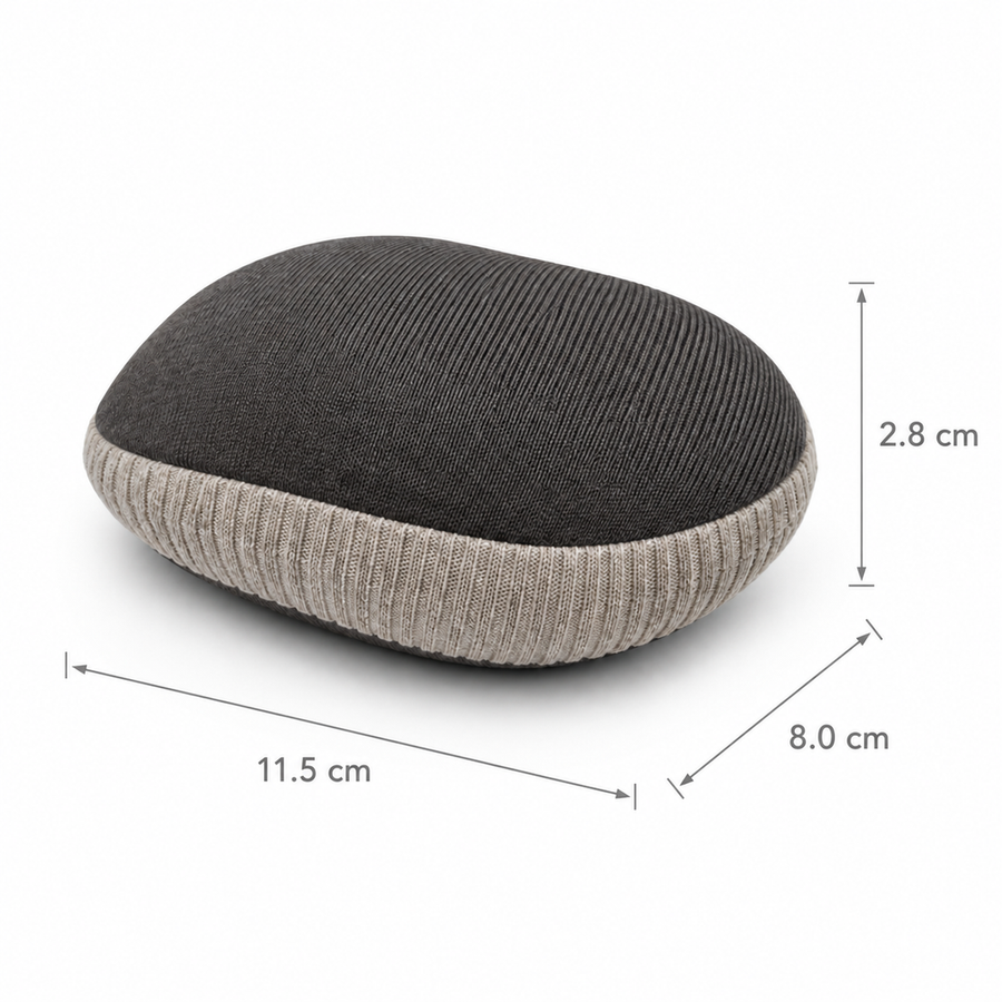 DriftBead Weighted Palm Pouch
