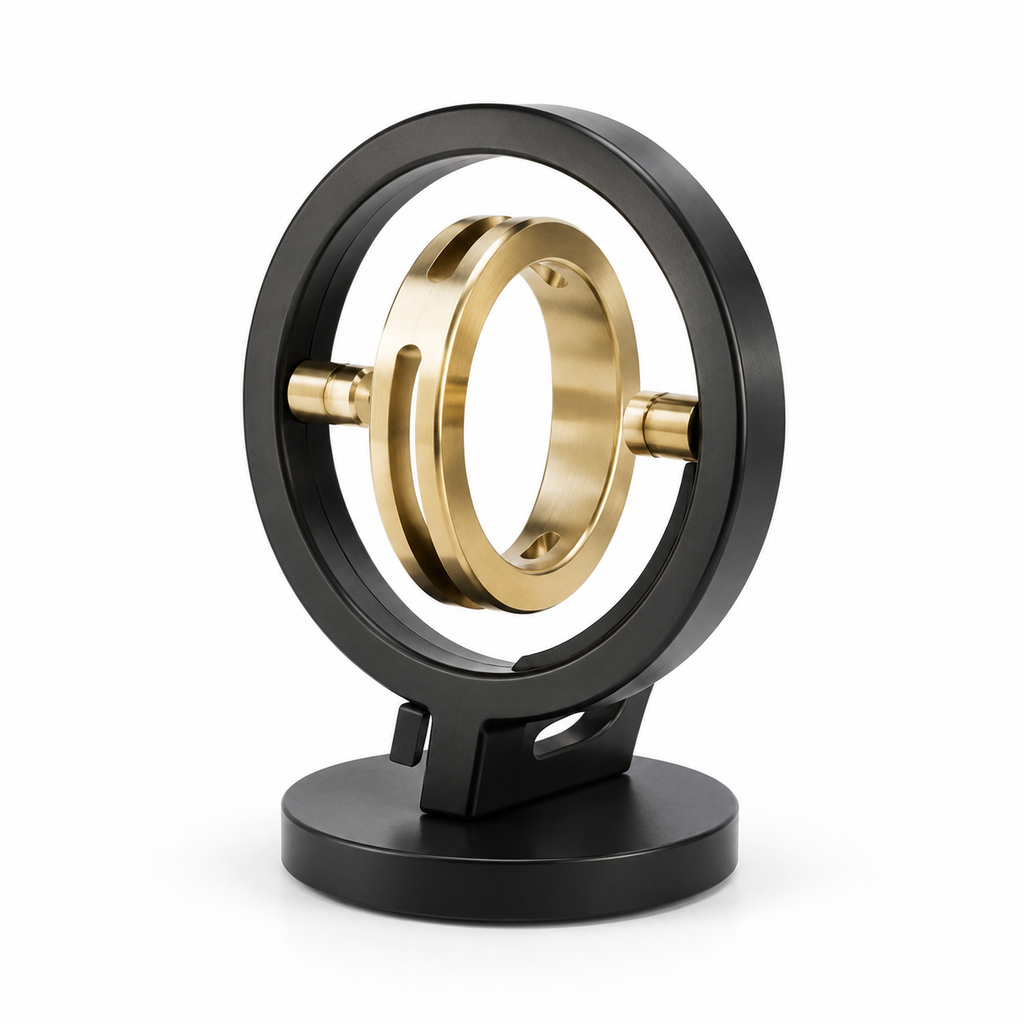 Eclipse Gyro Focus Ring