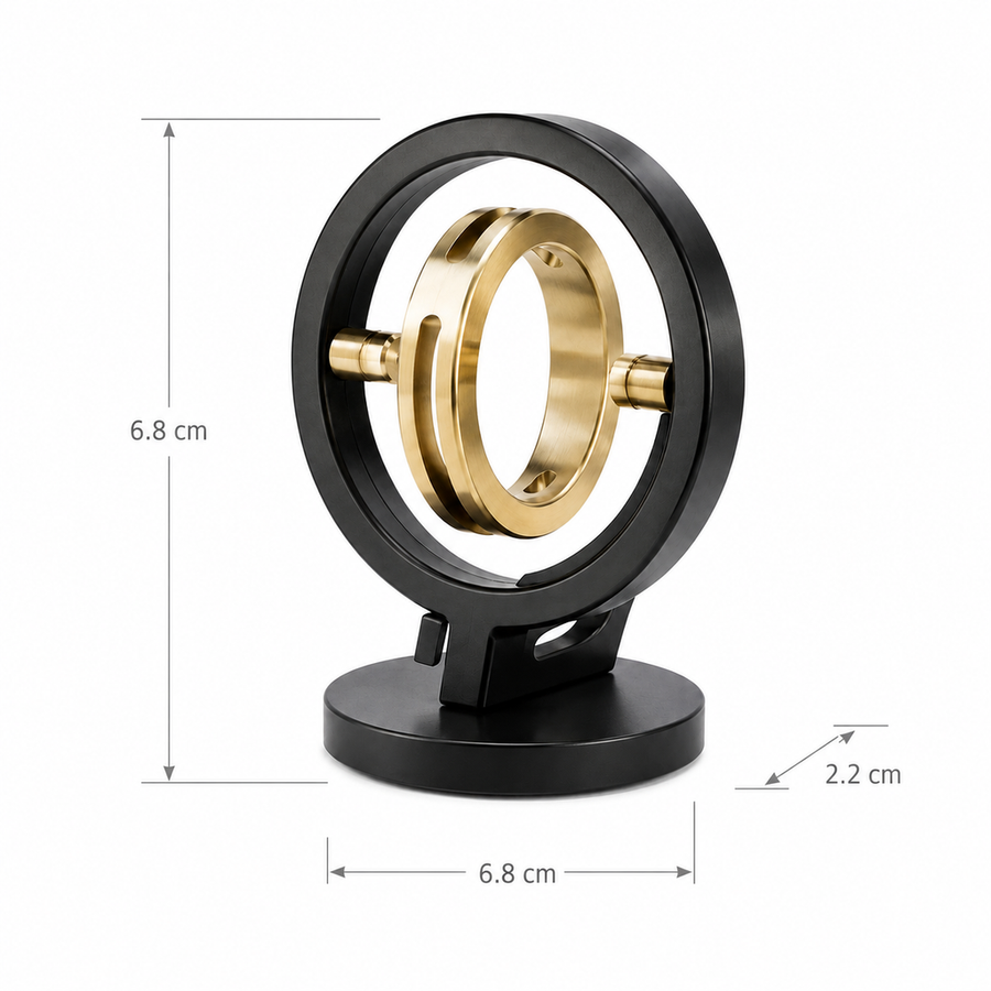Eclipse Gyro Focus Ring