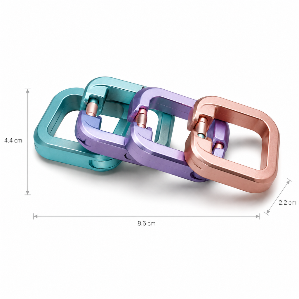 LoopShift Infinity Fidget