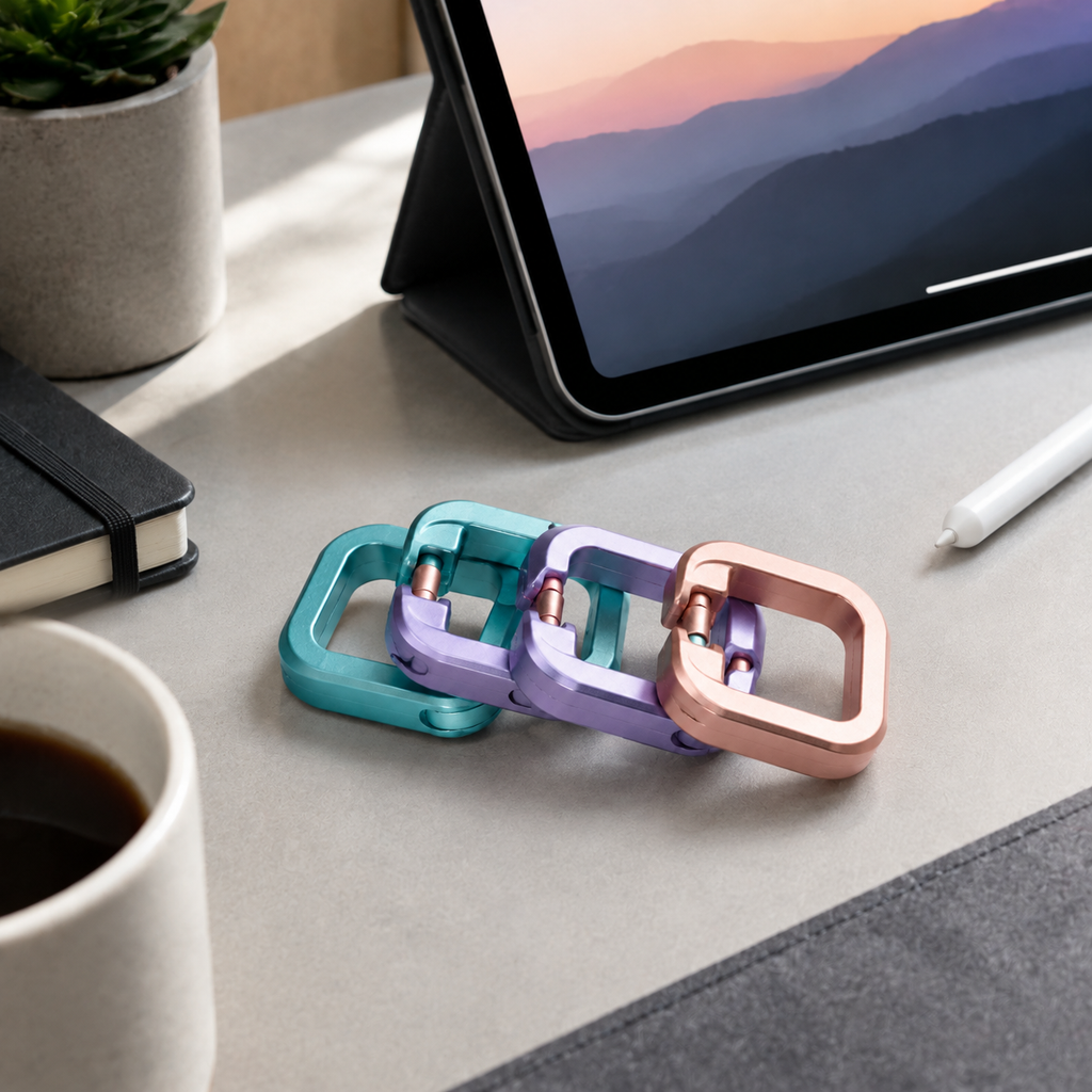 LoopShift Infinity Fidget