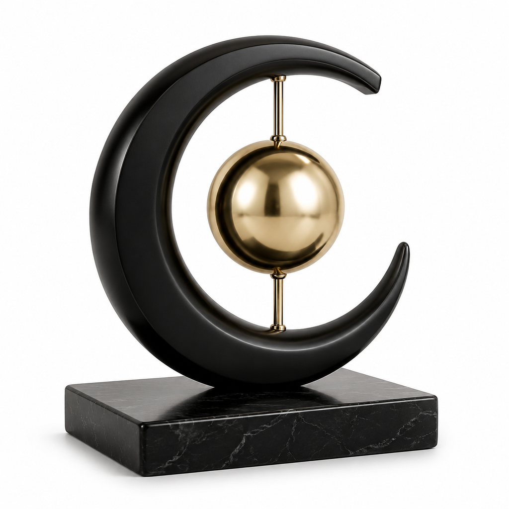 Midnight Balance Orb