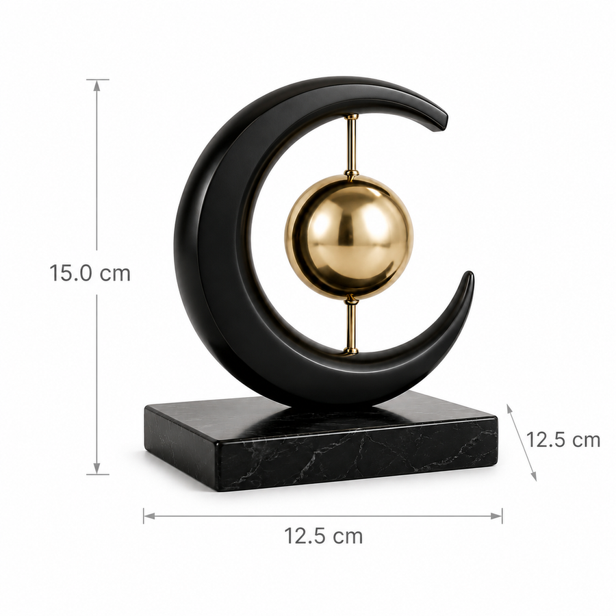 Midnight Balance Orb