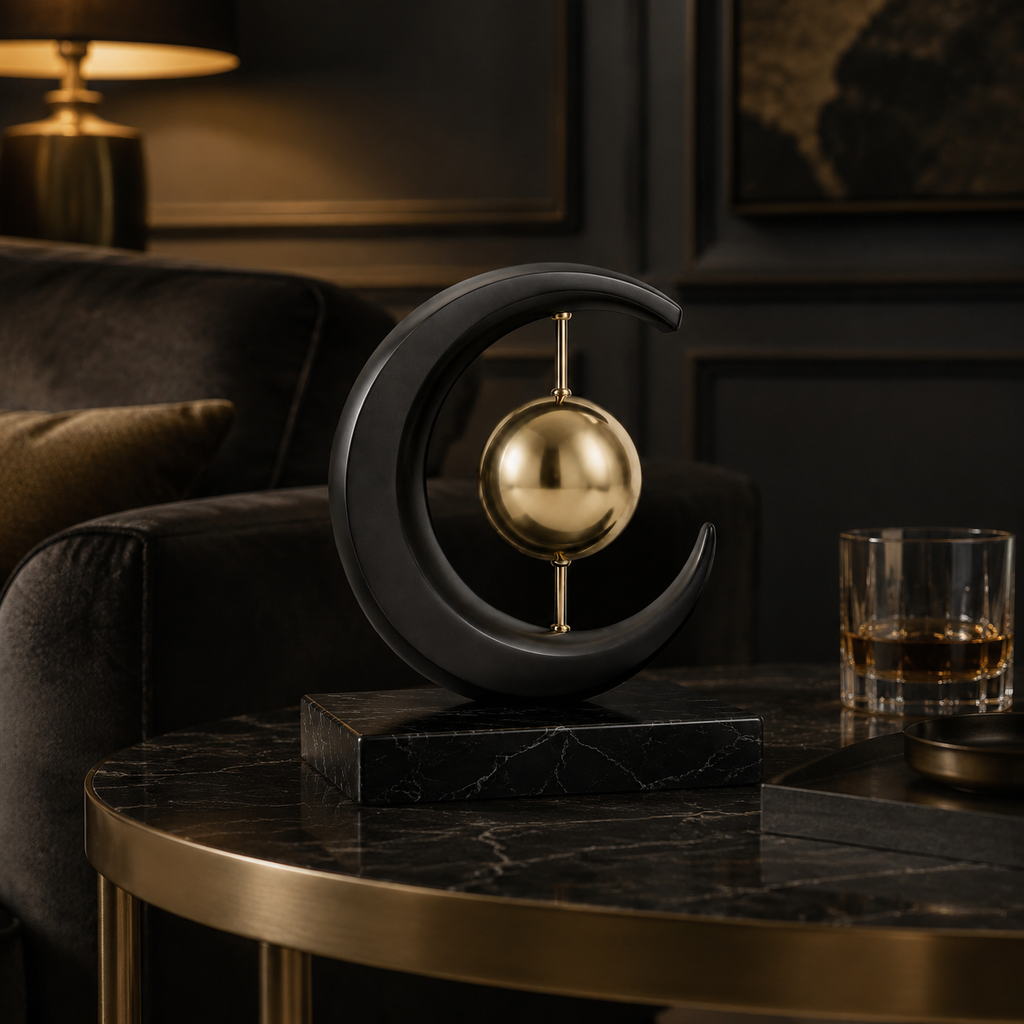 Midnight Balance Orb