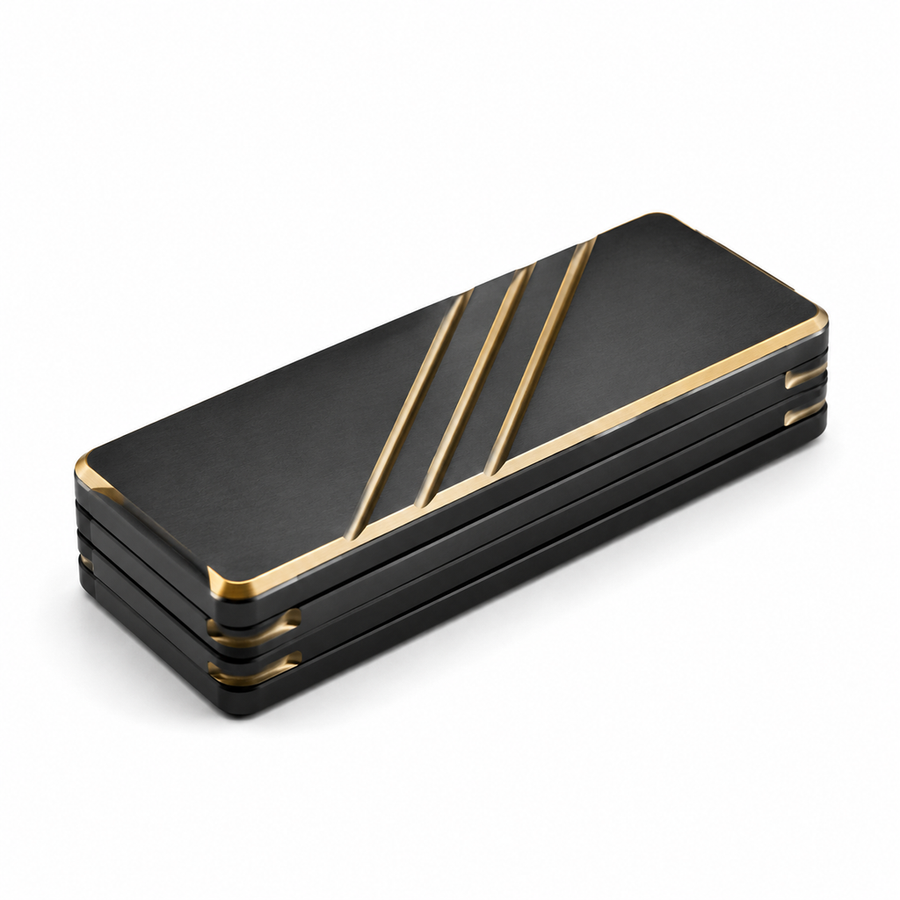 NoirShift Titanium Slider