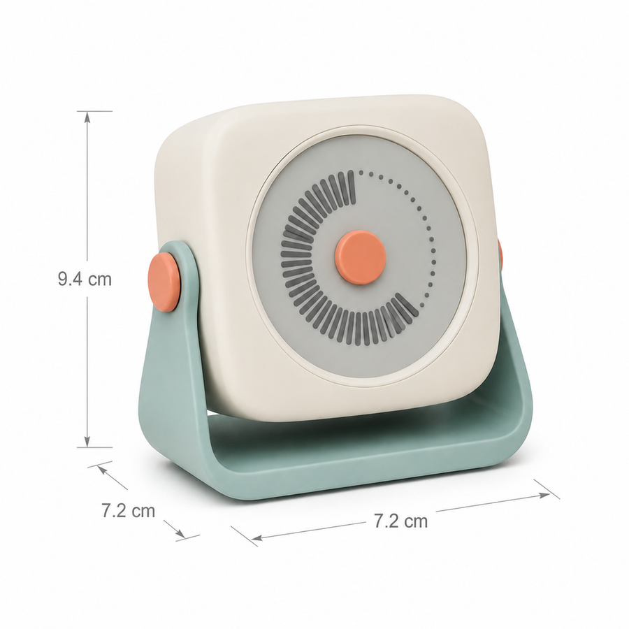 TempoFlip Desk Timer Toy